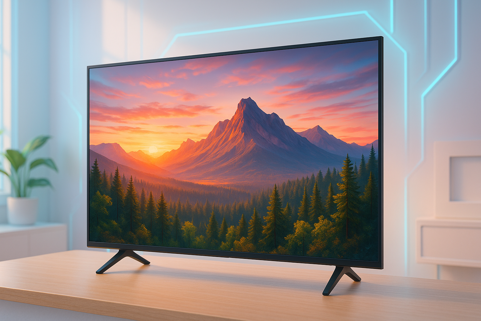 단 6월 한정! 삼성·LG 리퍼 TV 대형모델 특별 할인전. 삼성·LG 인기 리퍼 TV를 6월 한정 특별가에 구매할 수 있는 마지막 기회를 소개합니다.