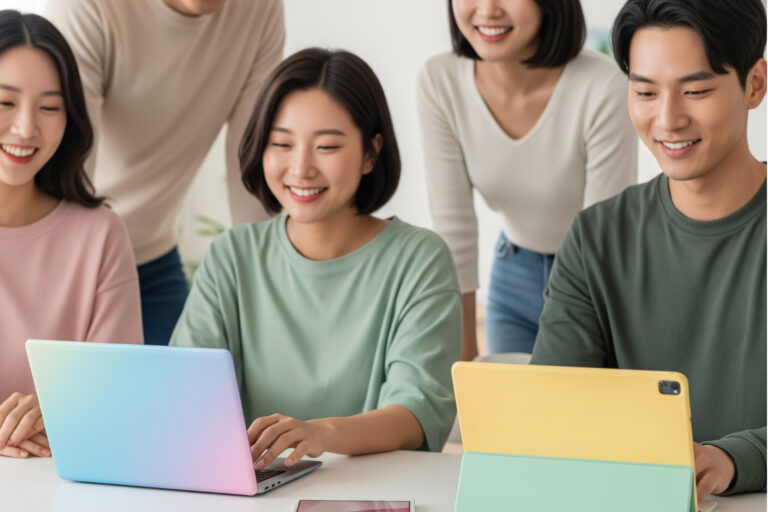 2030세대가 중고보다 리퍼 제품을 선호하는 이유는 신뢰성과 검수된 품질 덕분입니다.