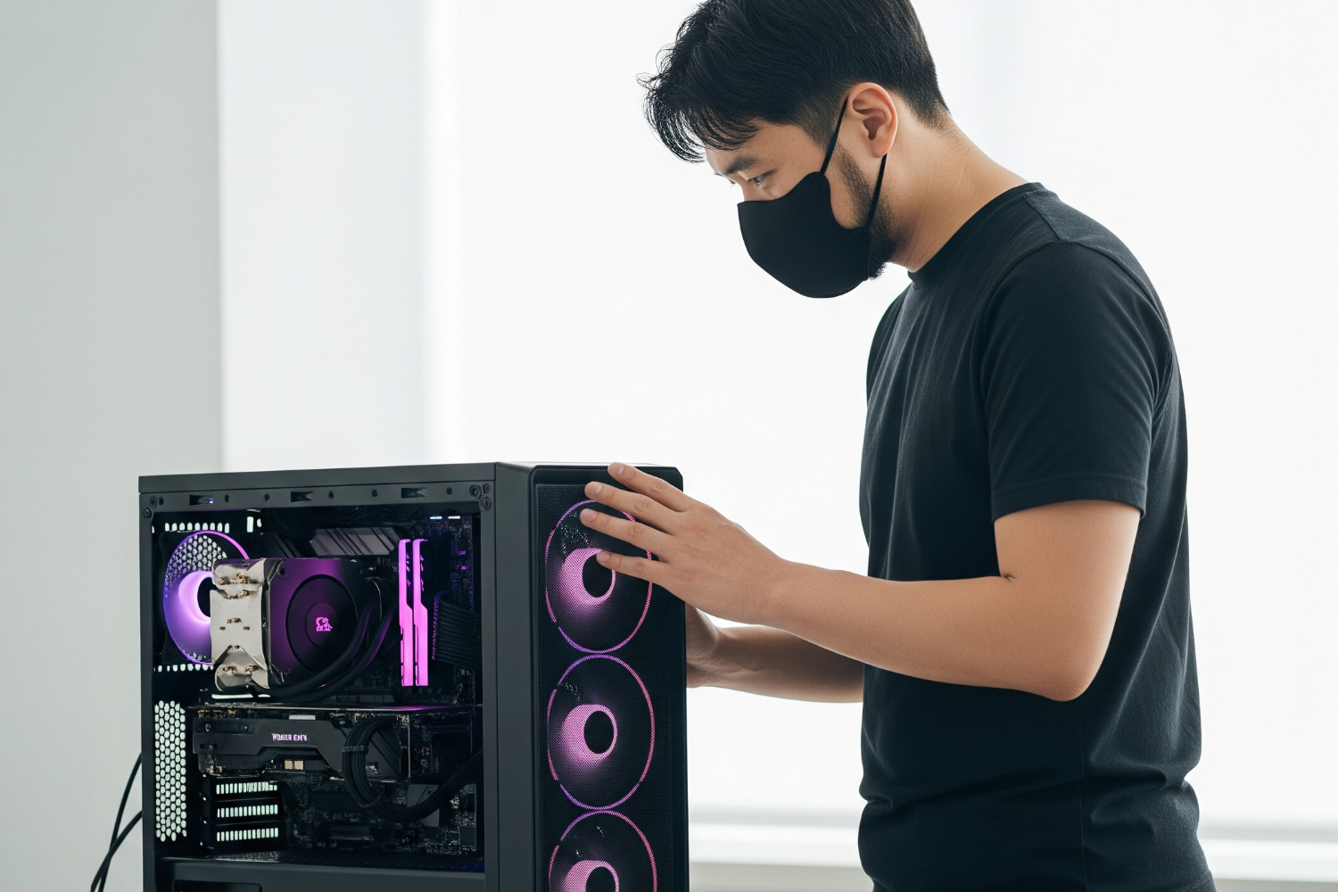 데스크탑 컴퓨터 가장 싸고 좋은 제품 찾는방법. 리퍼PC