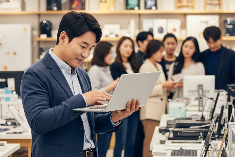 사람들이 리퍼비시 제품을 갈수록 많이 찾는 이유 Feat. TTM 리퍼몰