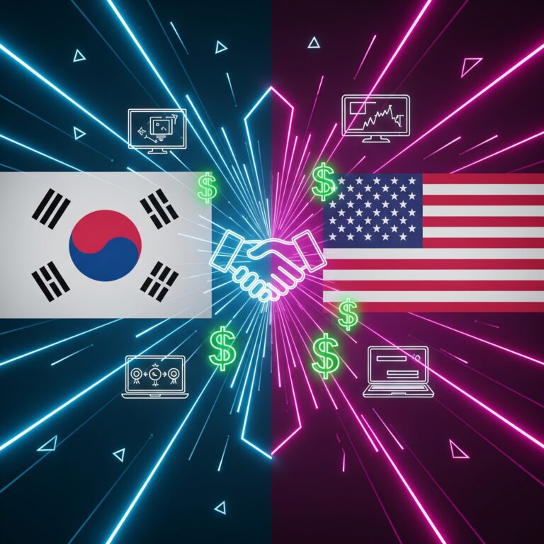 2025년 미국 관세 협상 타결에도 전자기기 리퍼 제품은 애초부터 관세 면제 대상이었기 때문에 가격이나 공급에는 영향이 없습니다.