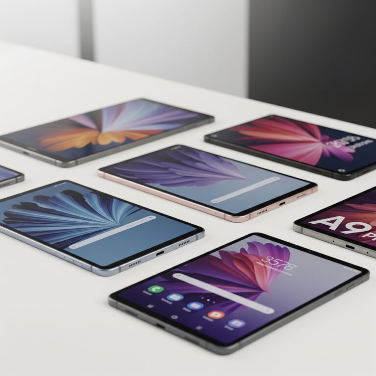 삼성 갤럭시탭 A·S 시리즈 리퍼 태블릿 10종이 신규 입고 특가로 출시, 검수 완료된 제품으로 가성비 높은 선택 가능.