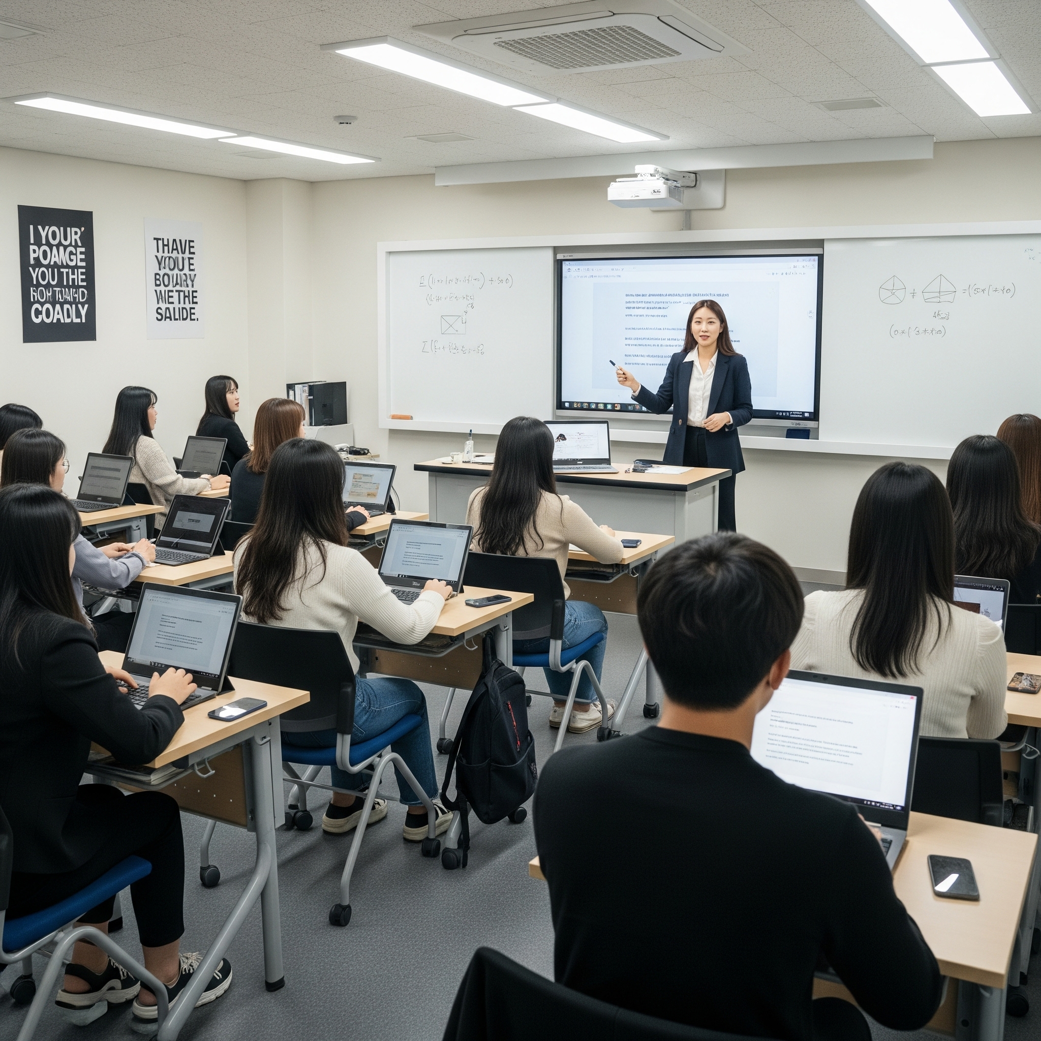 학원 및 교육기관을 위한 B2B 리퍼 특가 기획전에서 강사용 노트북, 수업용 태블릿, 행정업무용 PC 등 IT 필수품을 최대 50% 절감된 가격에 만나보세요.