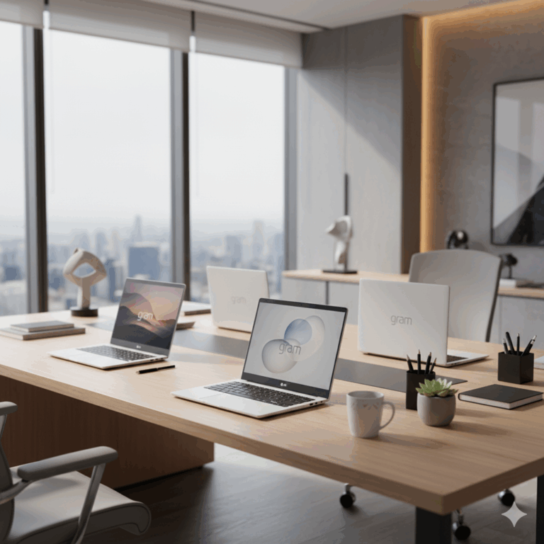 LG 그램과 울트라PC 시리즈의 10~11세대 고성능 리퍼 노트북을 TTM 단독특가로 제공하며, 정품 윈도우 포함 및 철저한 상태 검수를 거쳐 한정 수량으로 판매 중입니다. feat. TTM 리퍼몰