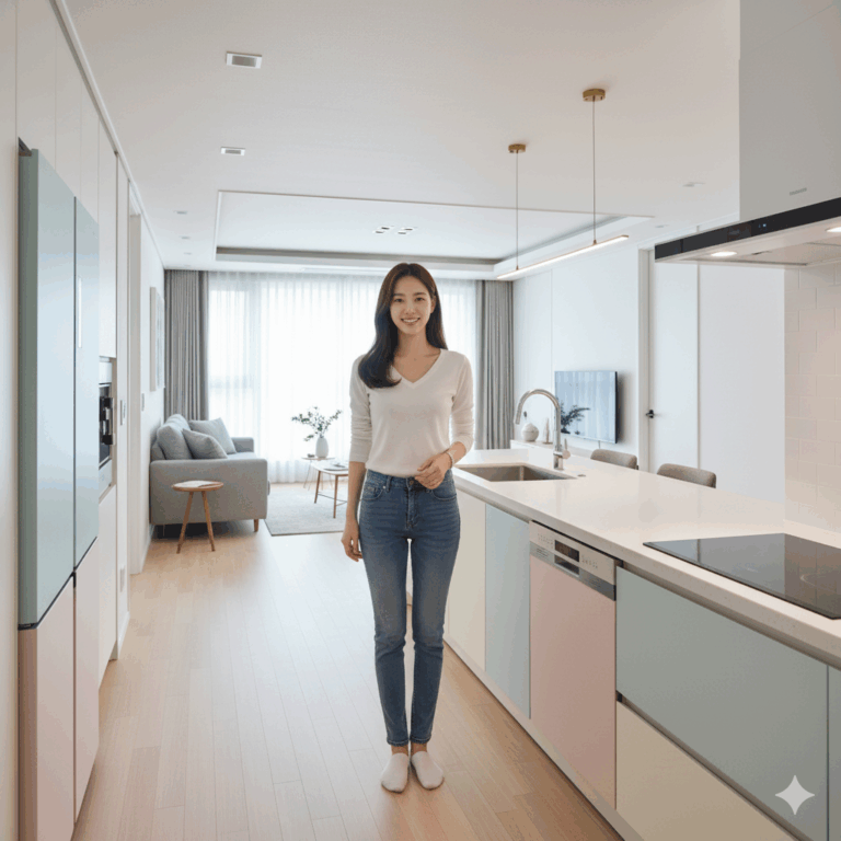 리퍼 냉장고는 전력 소모와 소음 문제를 전문 검수로 해결해 신품과 큰 차이 없이 사용할 수 있으며, 중고보다 안정성과 효율이 뛰어난 선택입니다. Feat. TTM 리퍼몰