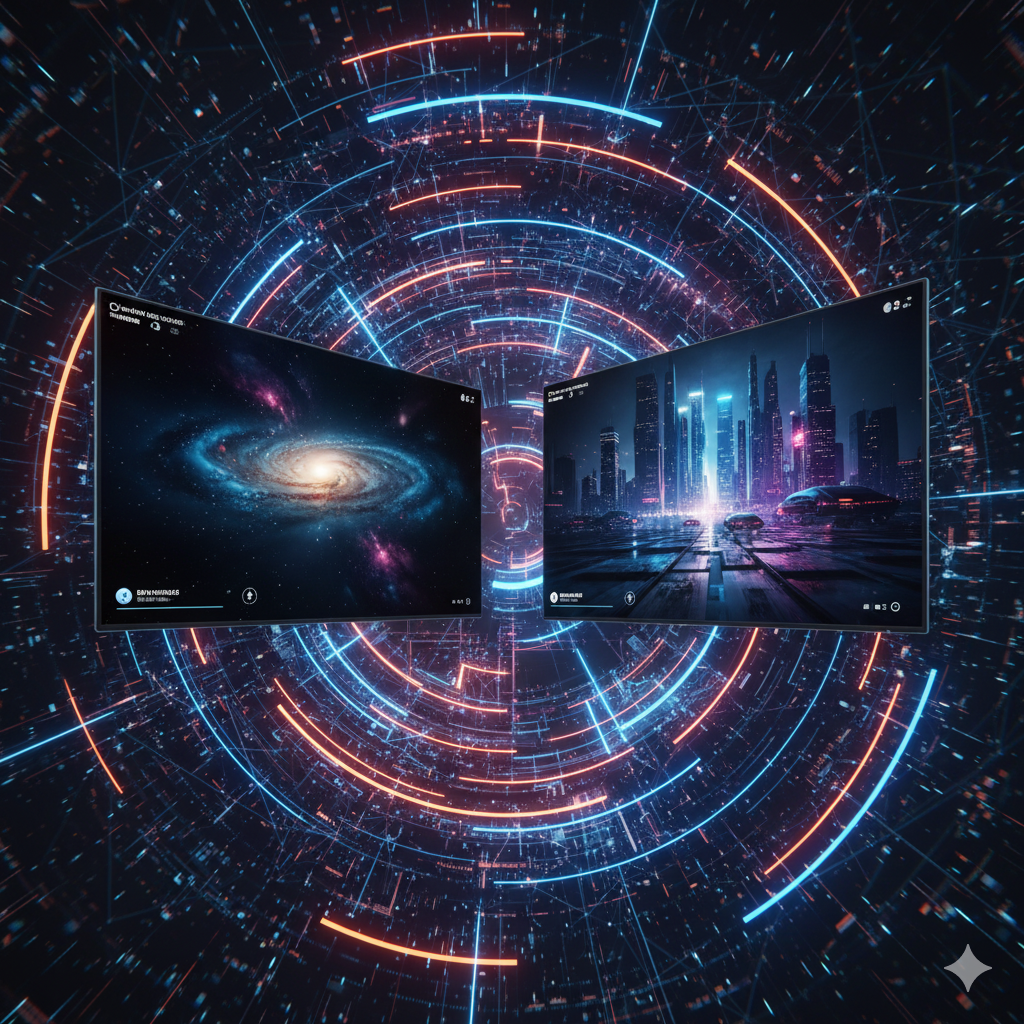 OLED vs 미니LED TV feat. TTM 리퍼몰