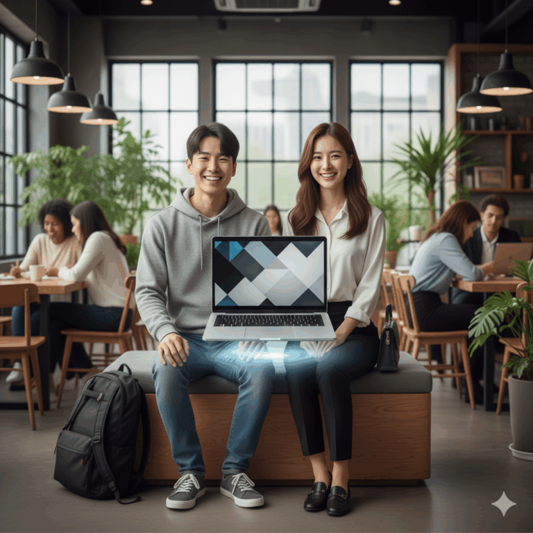 대학생·직장인 노트북은 목적에 따라 다르게 고르되, TTM 리퍼 제품이 가격과 성능을 동시에 만족시킵니다. Feat. TTM 리퍼몰