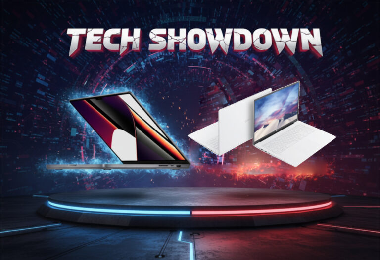 맥북 vs 그램 내구성 비교 결과, 맥북은 튼튼한 하드웨어와 긴 OS 지원으로 오래 쓰기 좋고, 그램은 휴대성과 교체 편의성으로 합리적인 장기 사용이 가능합니다. feat. TTM 리퍼몰