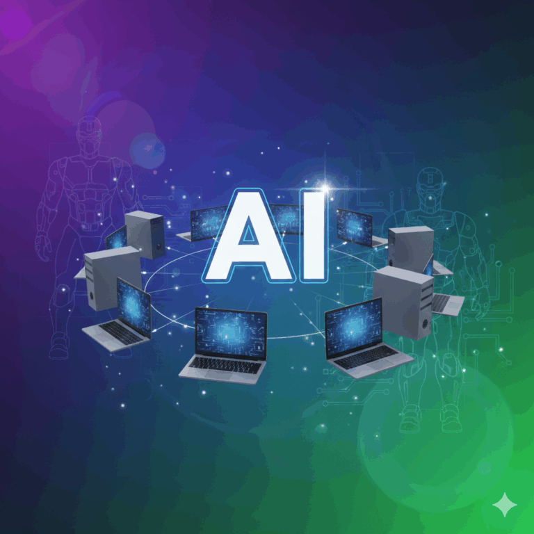 2026 AI PC 확산은 초기 가격 부담이 커지면서 오히려 기존 고성능 노트북 리퍼의 가성비와 수요가 크게 증가하는 흐름을 만들 전망입니다.