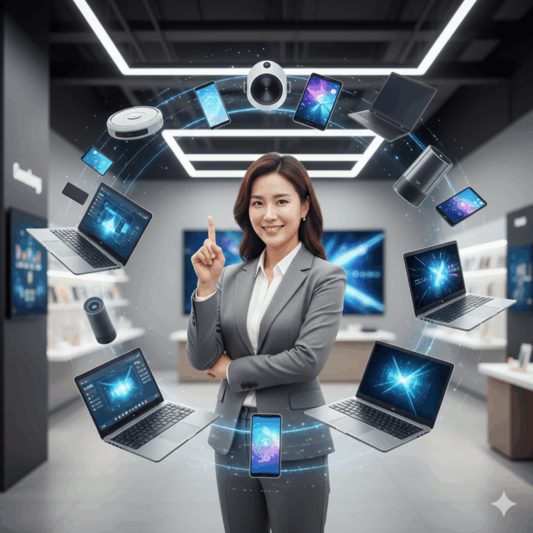 리퍼비시는 전문 검수·정비를 거친 재판매 제품으로, 오픈박스·A/S리턴·중고와는 출처와 품질 편차에서 명확한 차이가 있습니다.