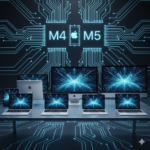 2026년 애플 생태계 변화 5가지, USB-C·M4·AI 시대가 맥북·아이패드 리퍼 시장을 어떻게 재편하는가