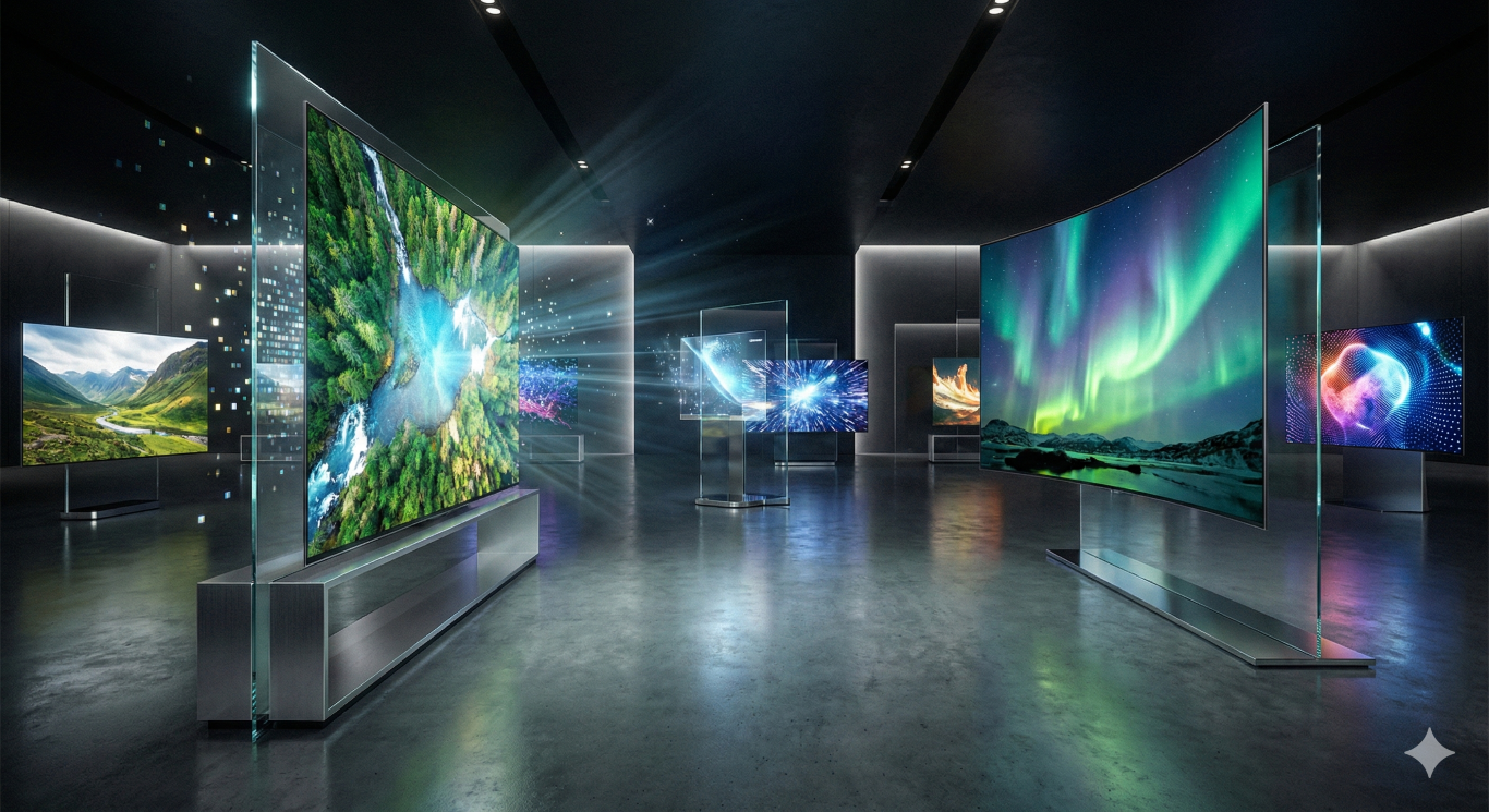 노트북·TV 스펙은 IPS·VA·OLED·HDR·밝기(Nits)·색역·PWM 등 7가지 핵심 개념만 이해해도 구매 실패 가능성을 크게 줄일 수 있습니다.