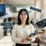 2026년 SSD 256GB vs 512GB 선택법 10단계, 저장공간이 성능과 수명을 동시에 좌우한다