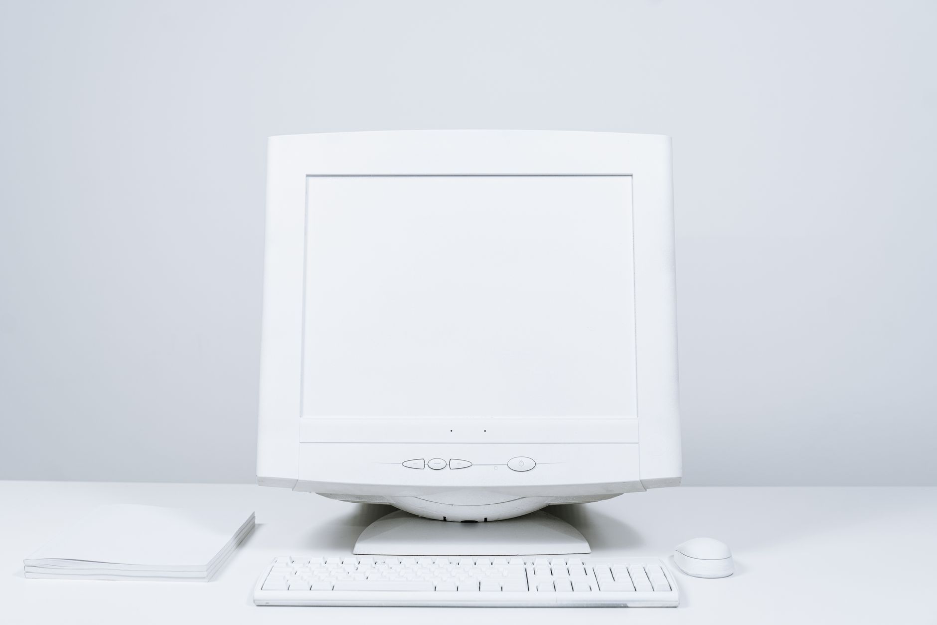all-in-one office PC