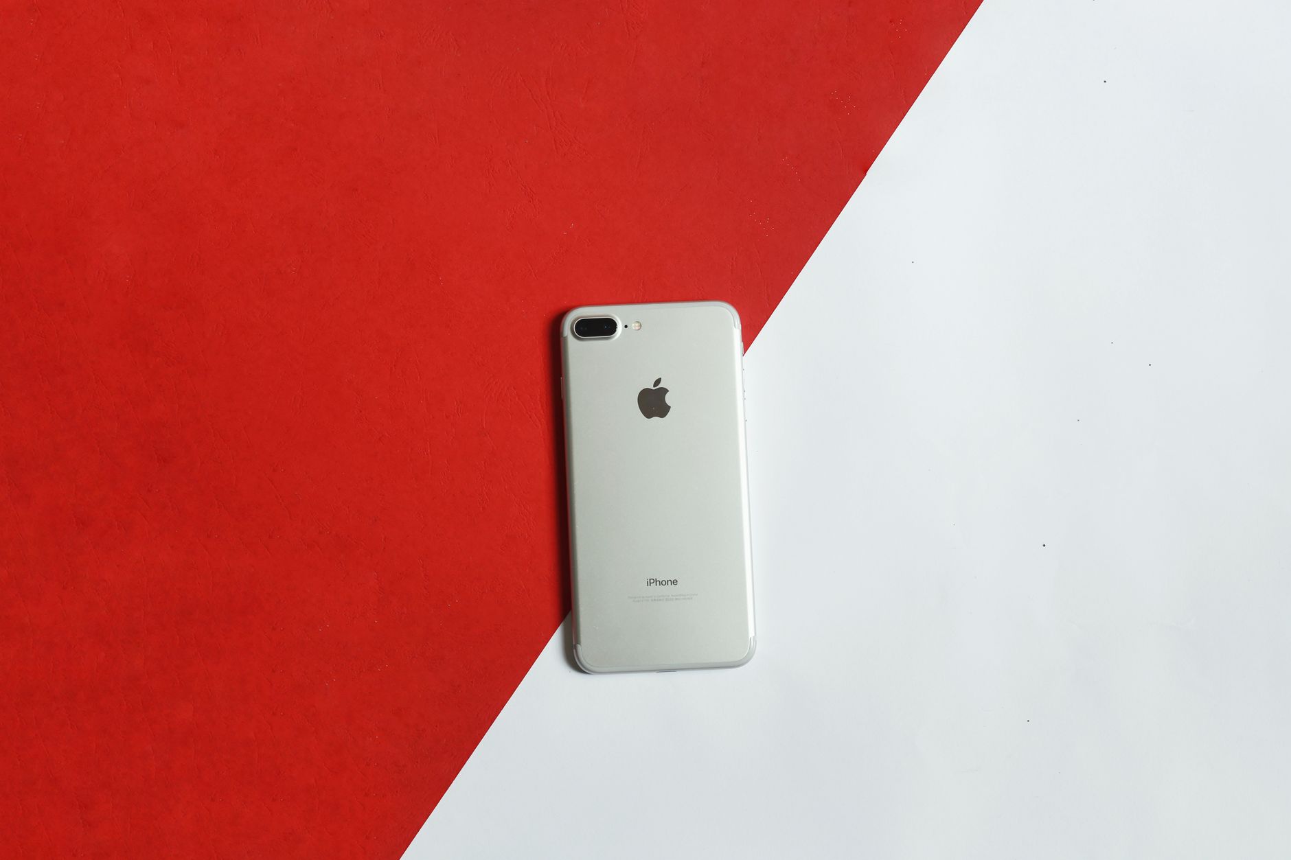 Apple refurbished phone