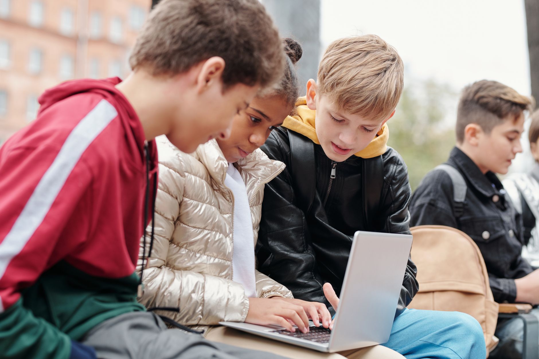 back to school laptop