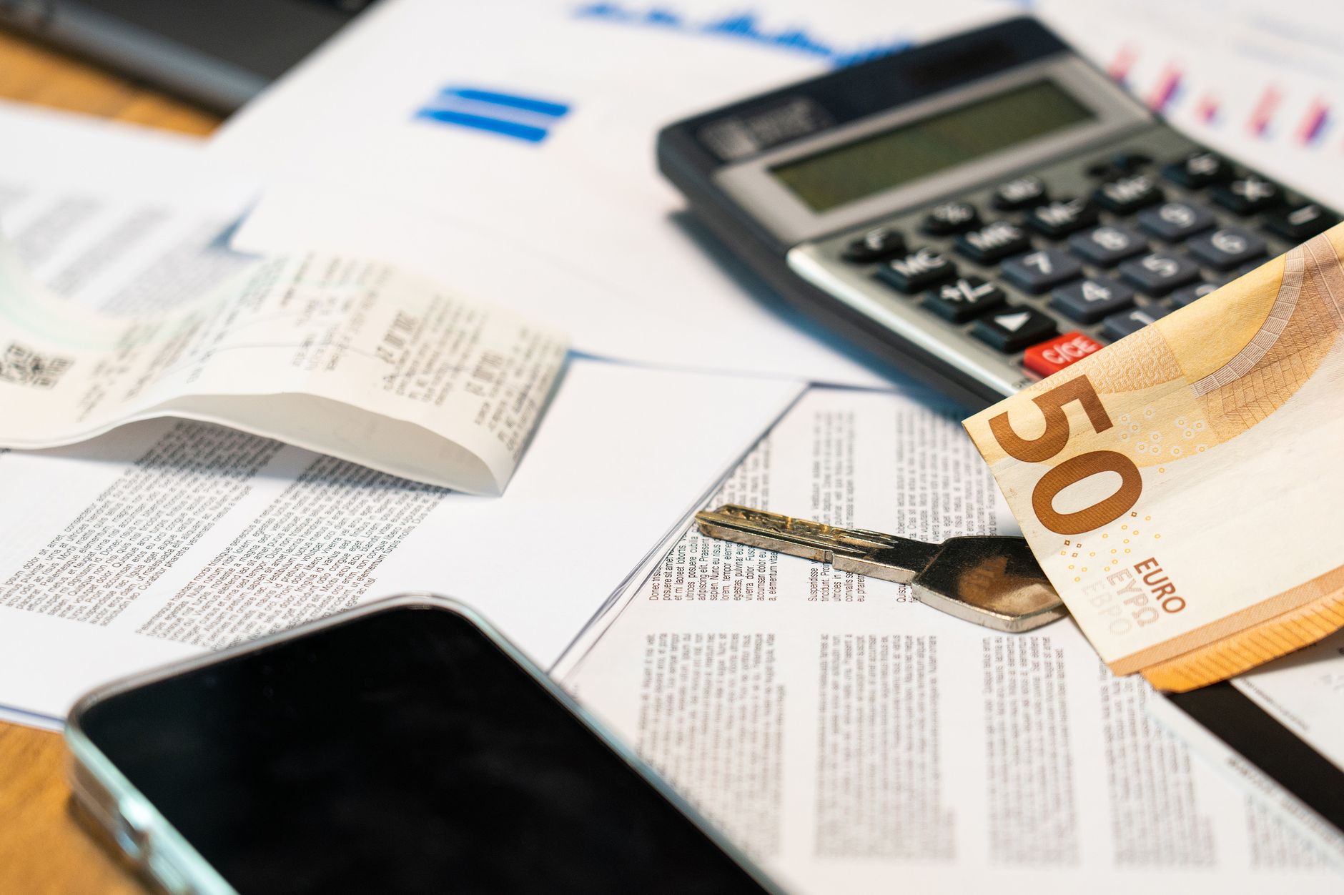 budget business desktop