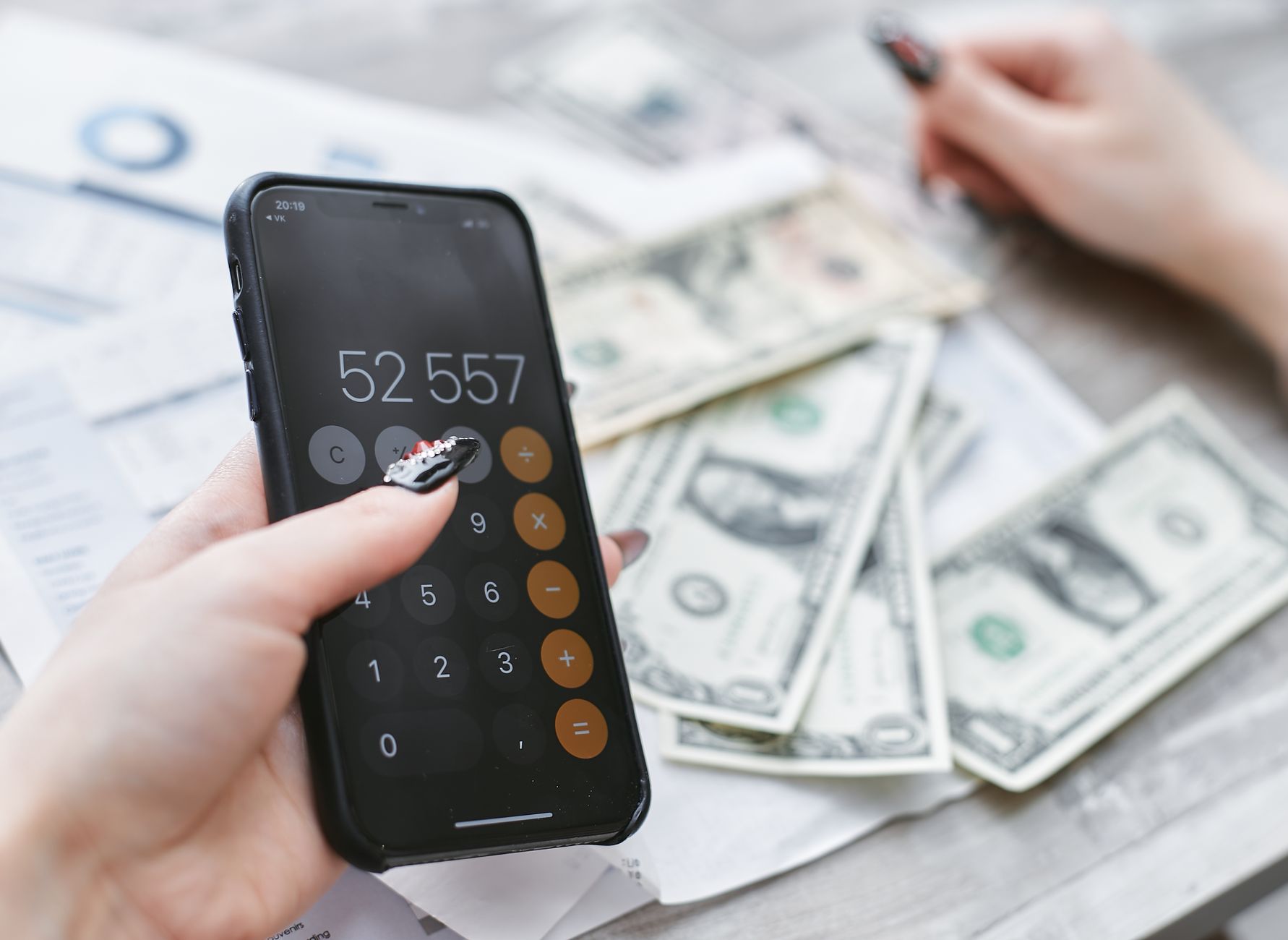 budget phone guide