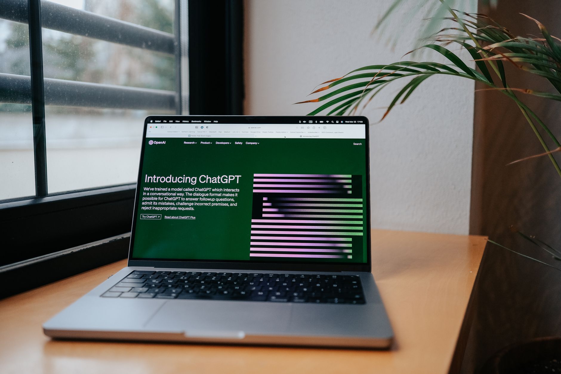 ChatGPT product recommendation