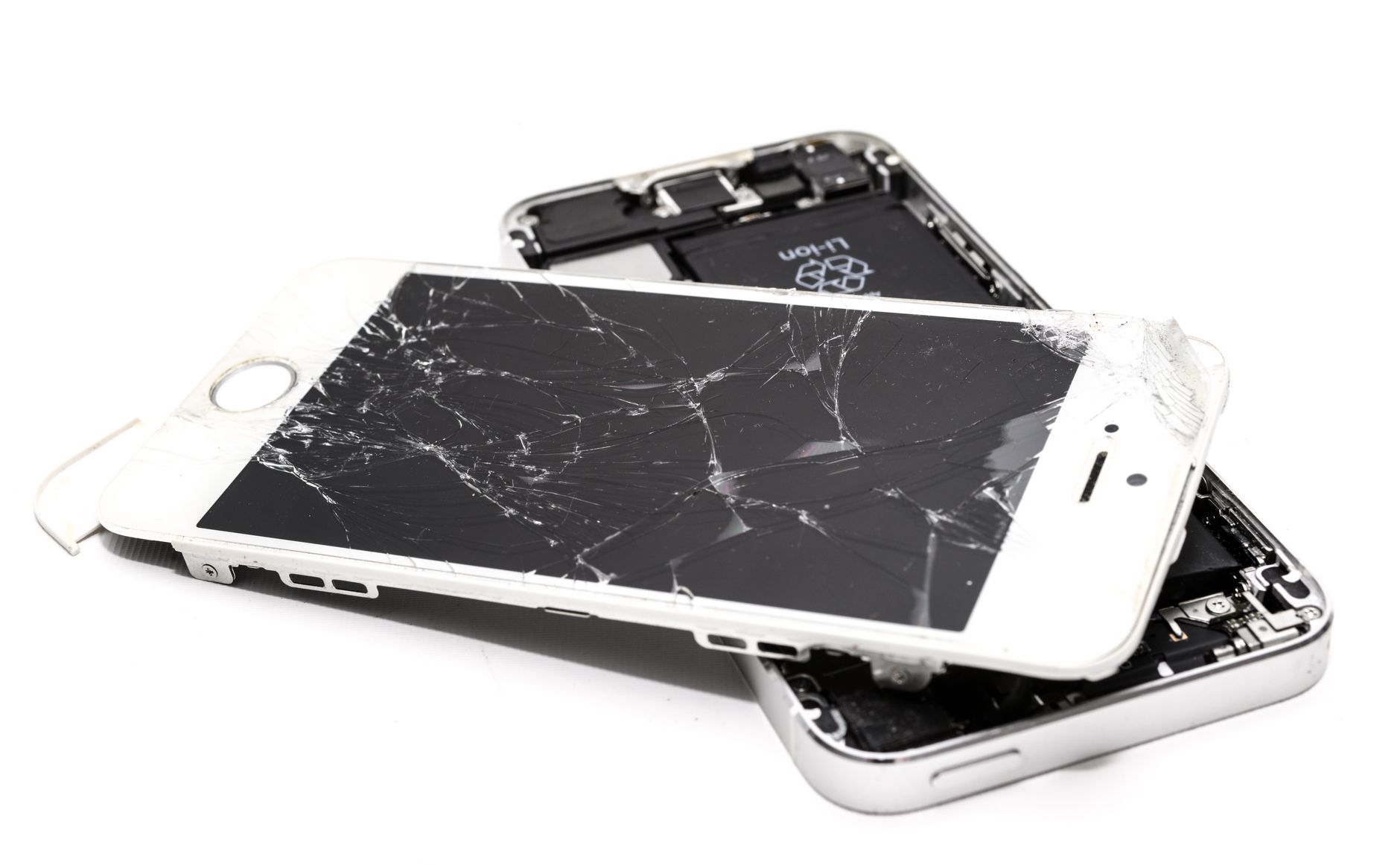consumer electronics warranty policy