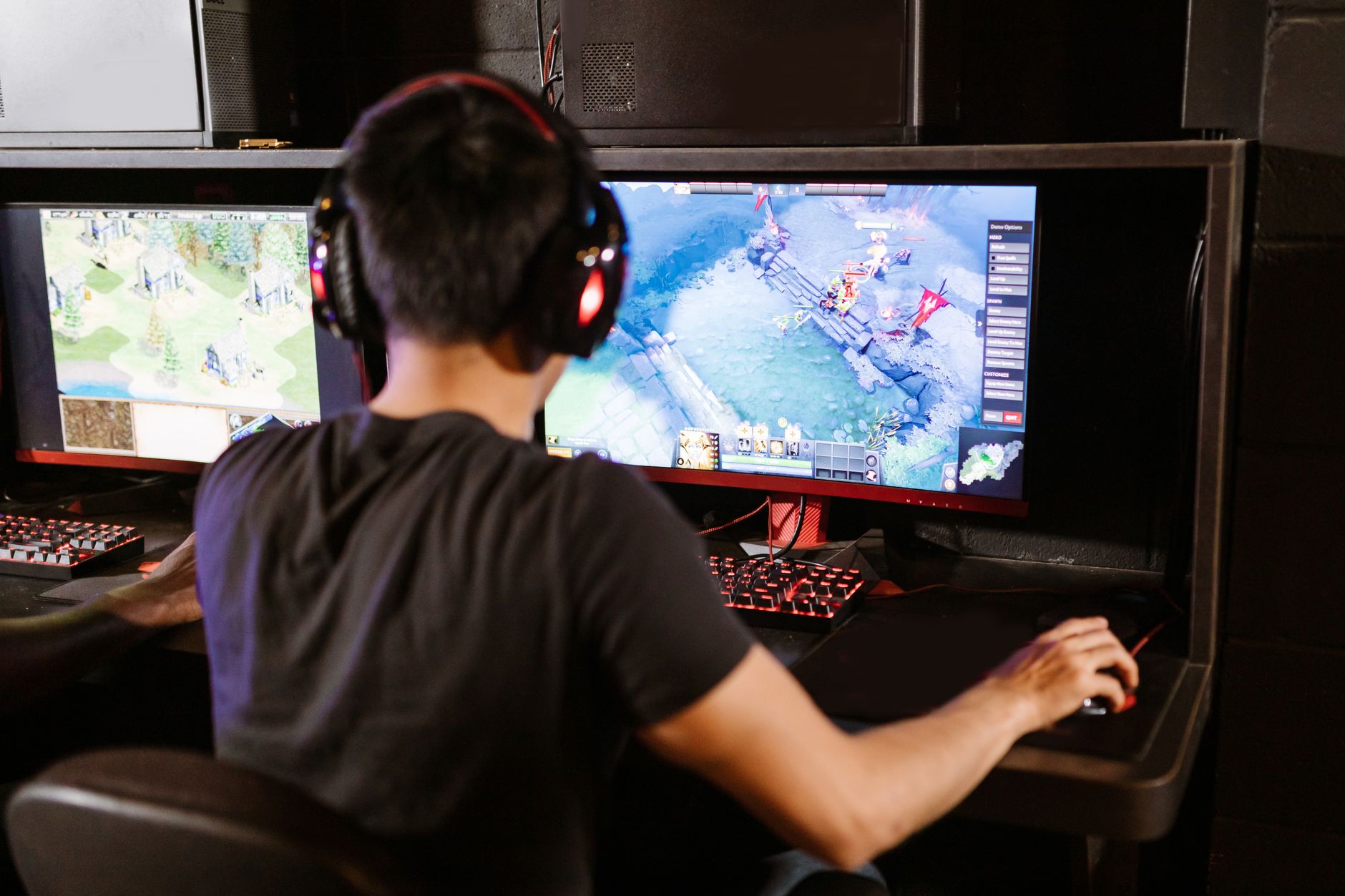 gaming monitor deal