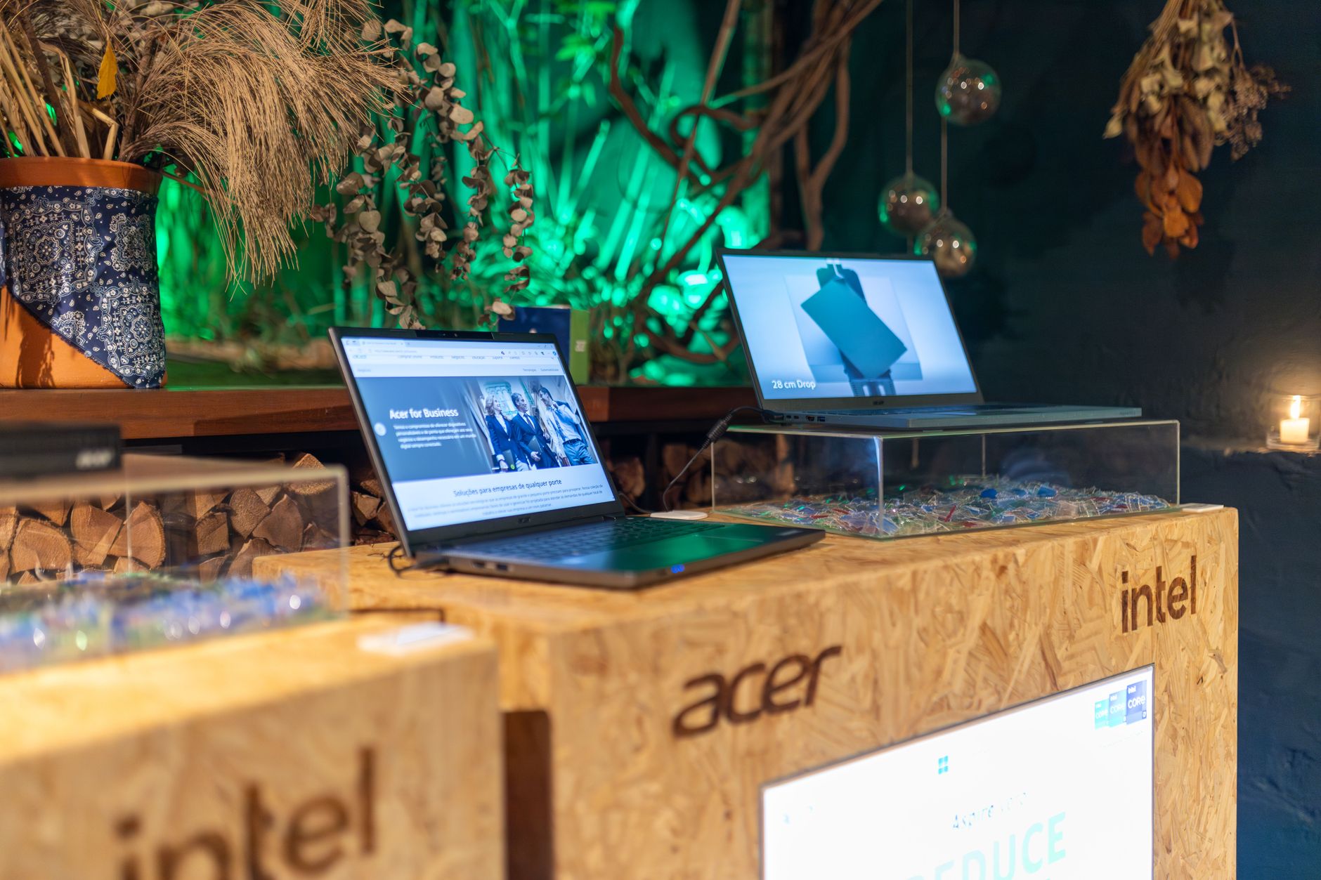 Intel generation notebook Windows11