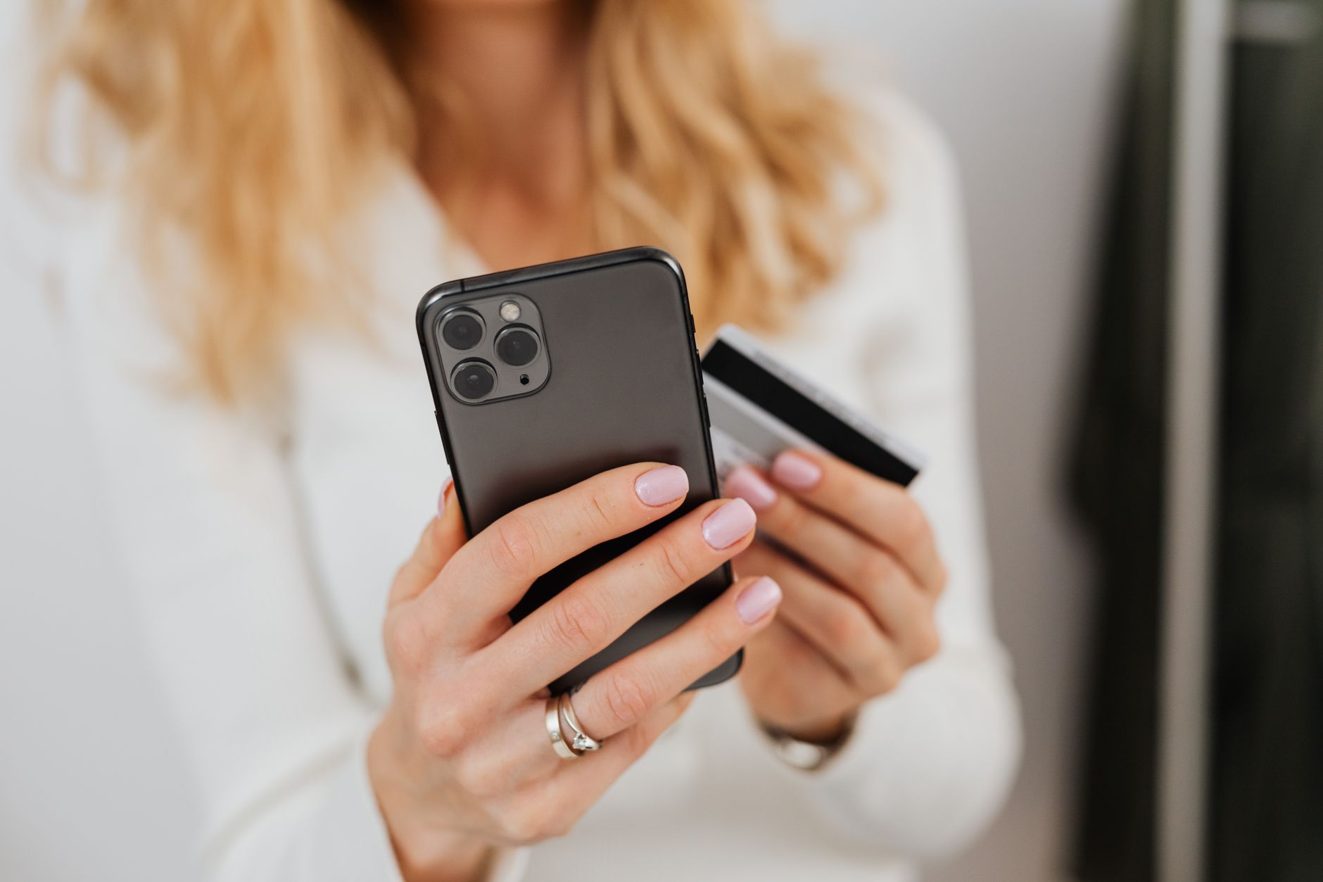 iPhone buying guide