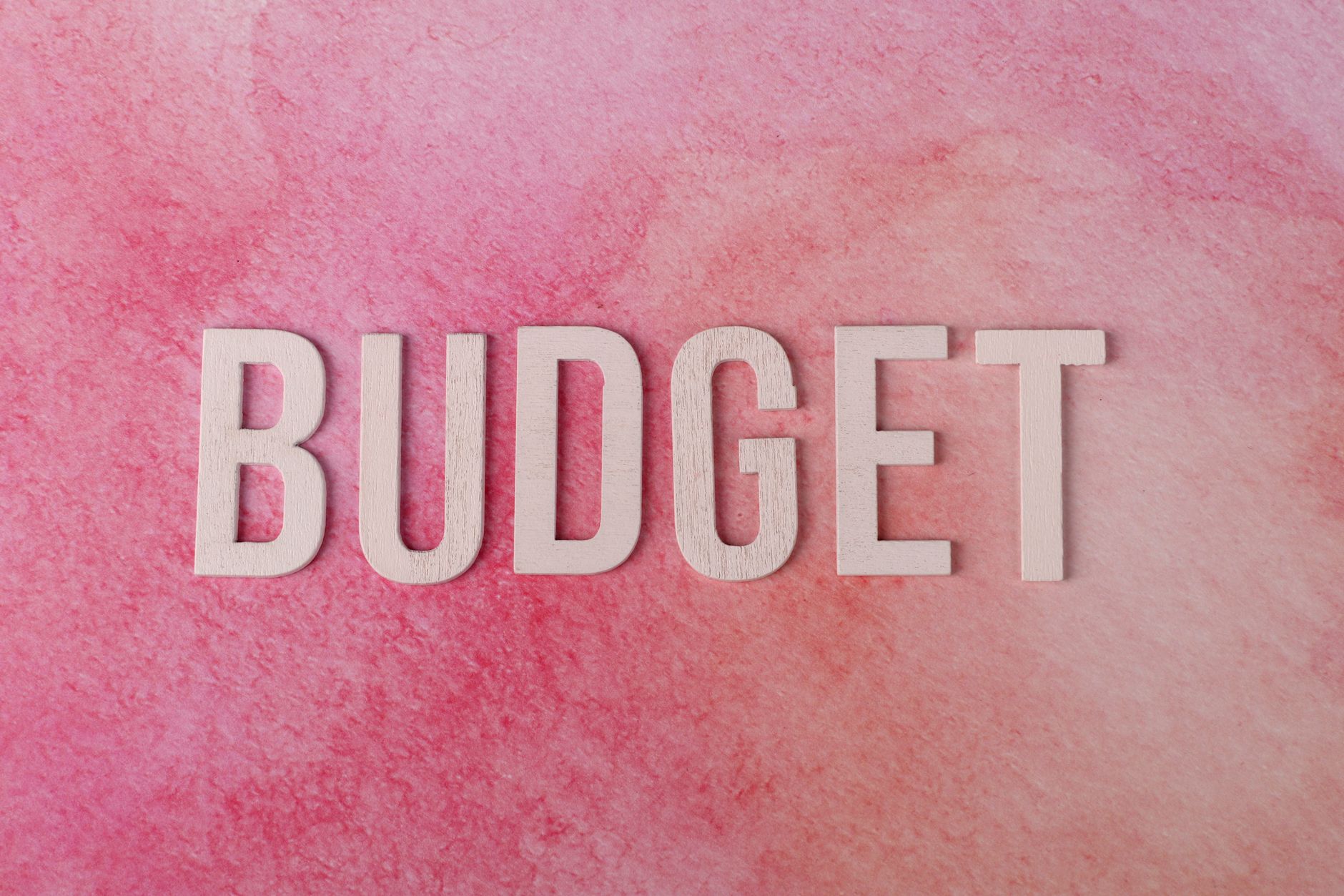 IT product price budget 2026