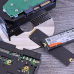 노트북 SSD 256GB vs 512GB, 어떤 용량이 진짜 정답일까?…리퍼노트북으로 현명하게 선택하는 법