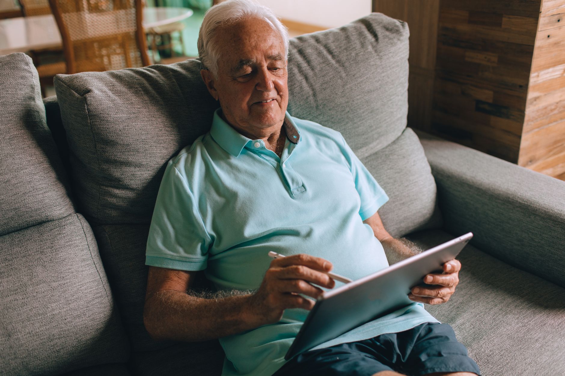 mobile device longevity