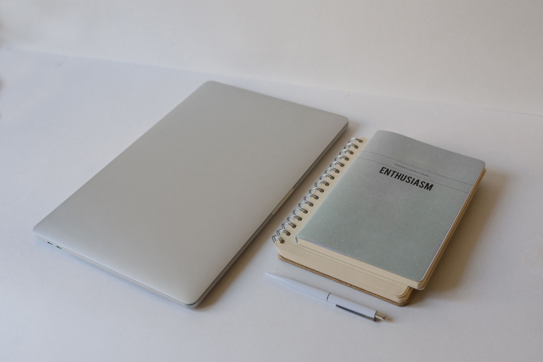 office notebook lightweight