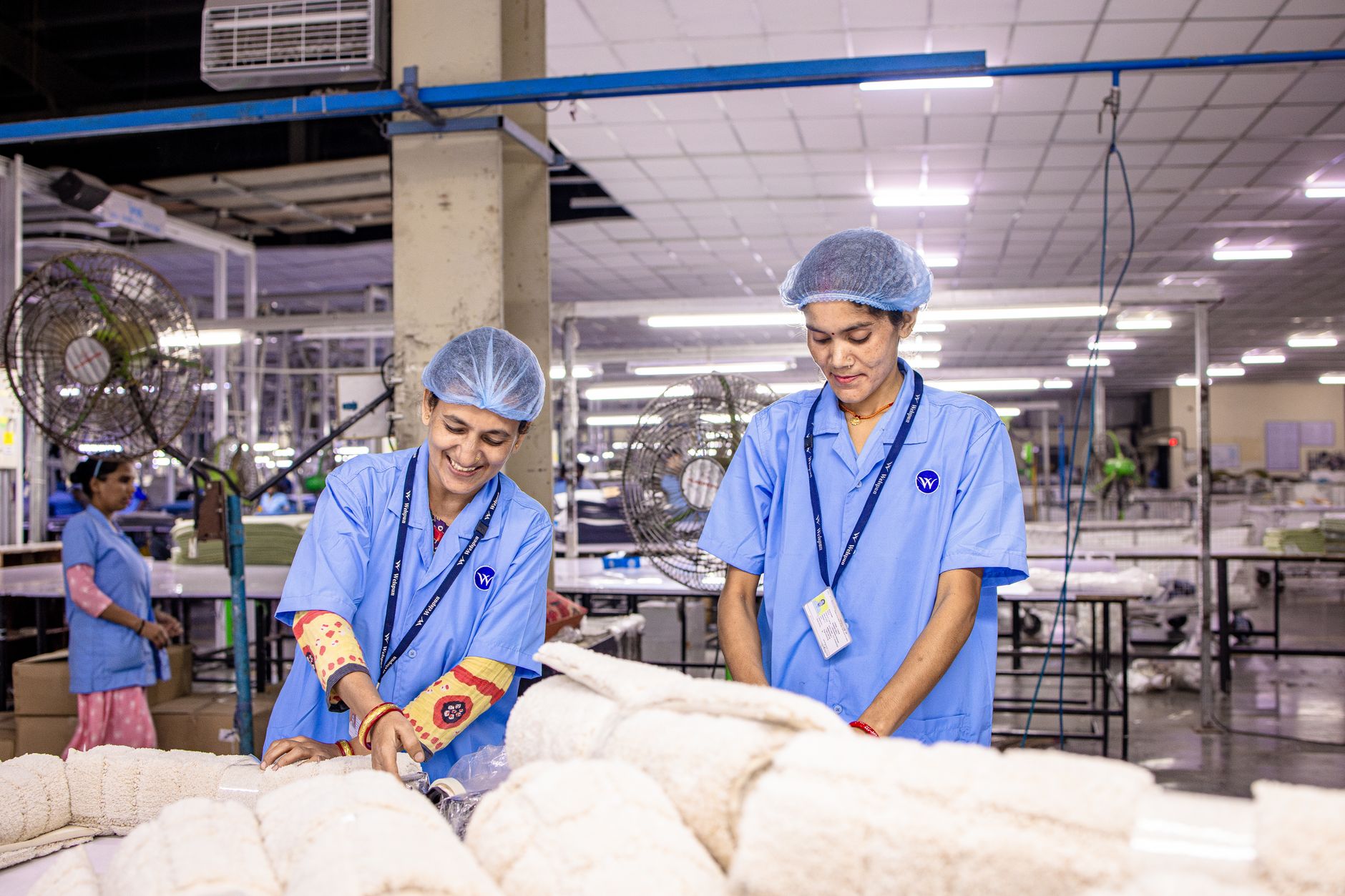 product inspection