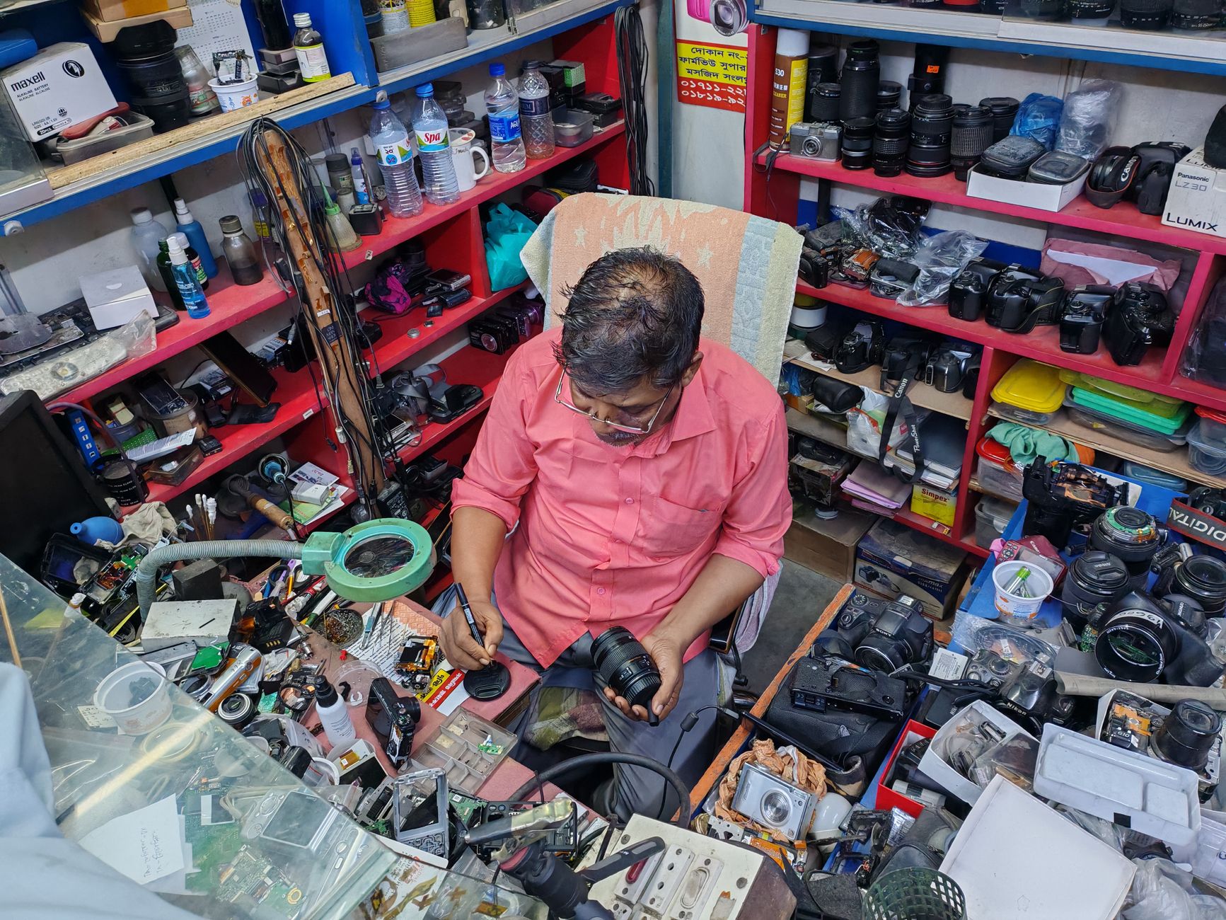 refurbished electronics