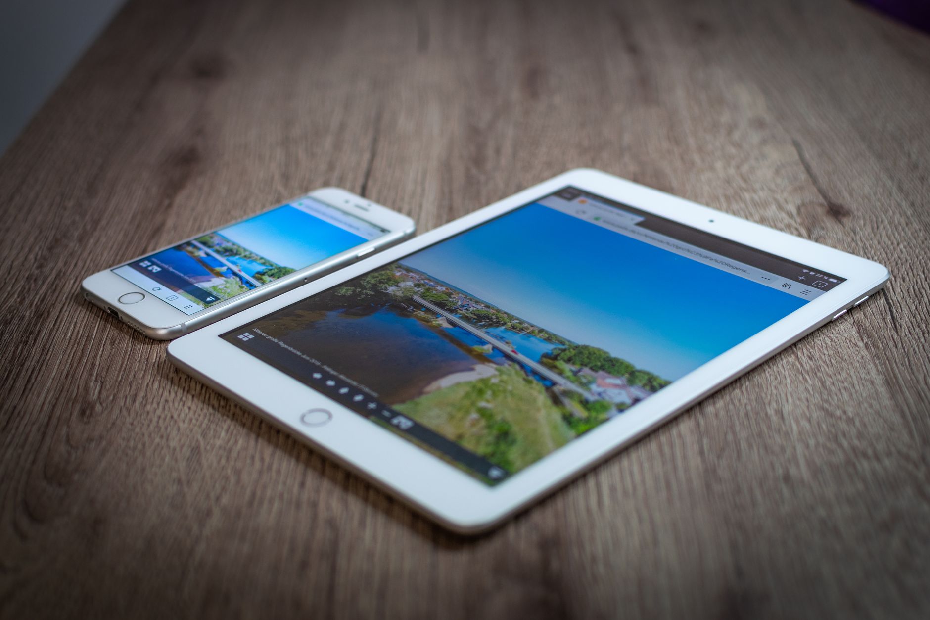 refurbished iPad GalaxyTab