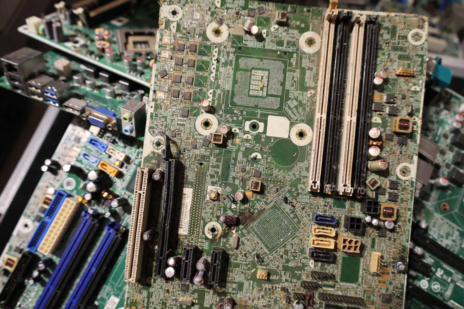 refurbished notebook 512GB