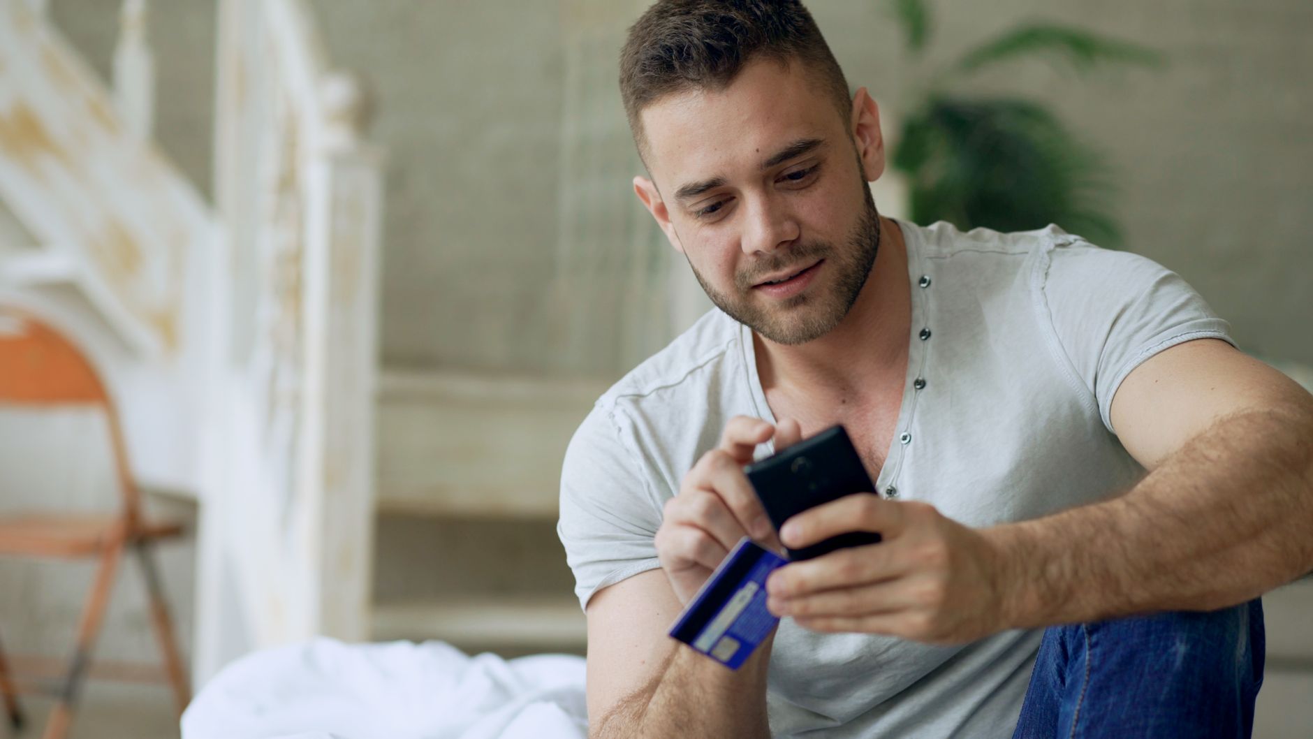 refurbished phone buying guide