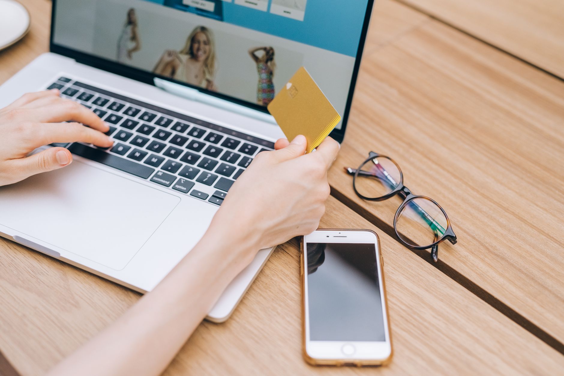 safe online shopping guide