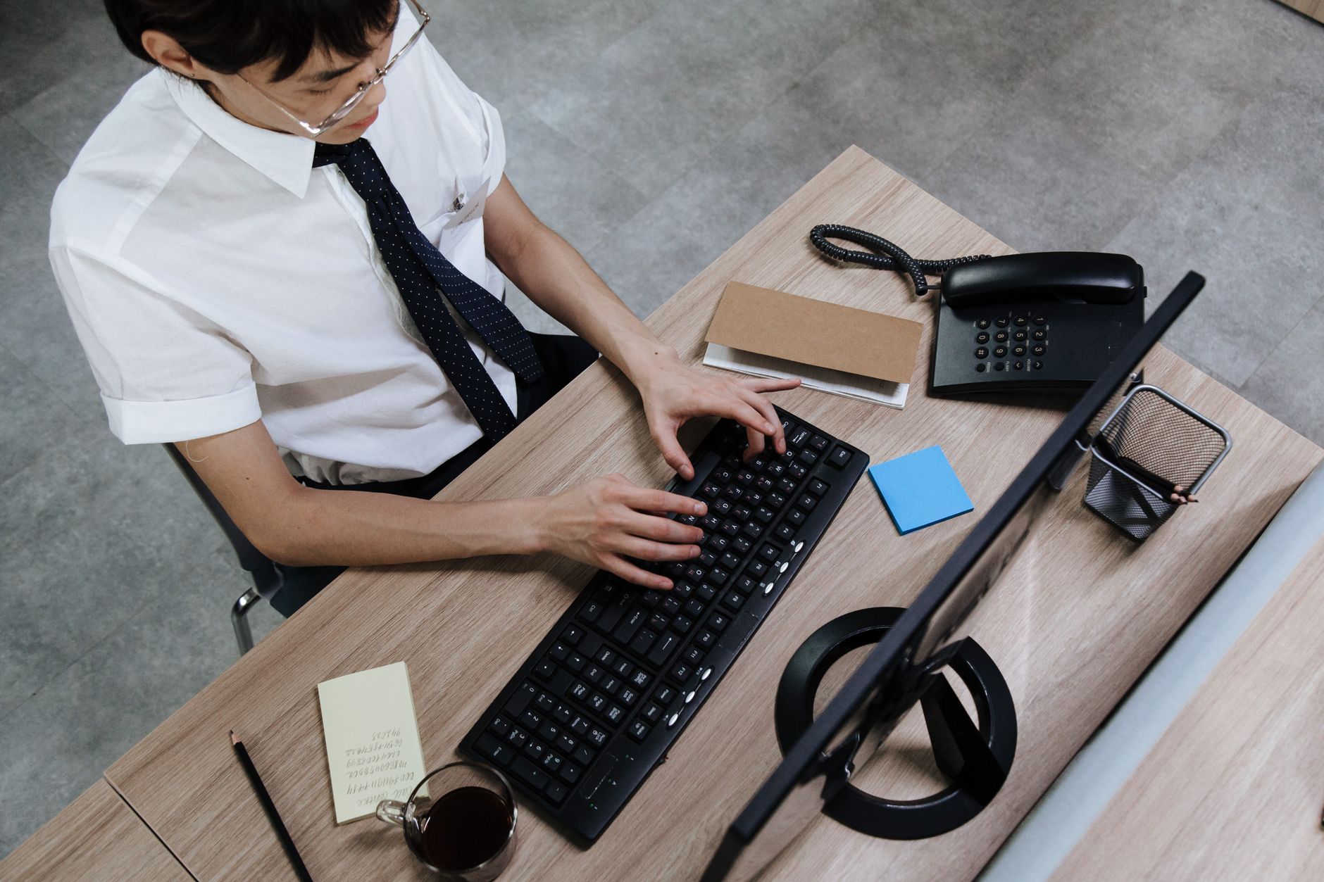 Samsung business desktop