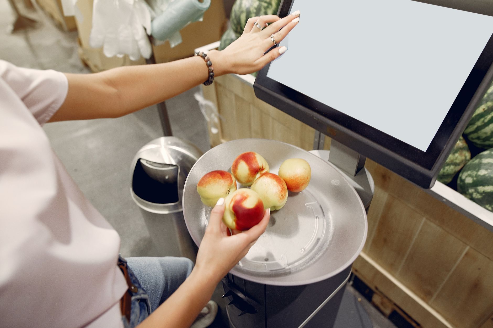 smart consumer tech buying