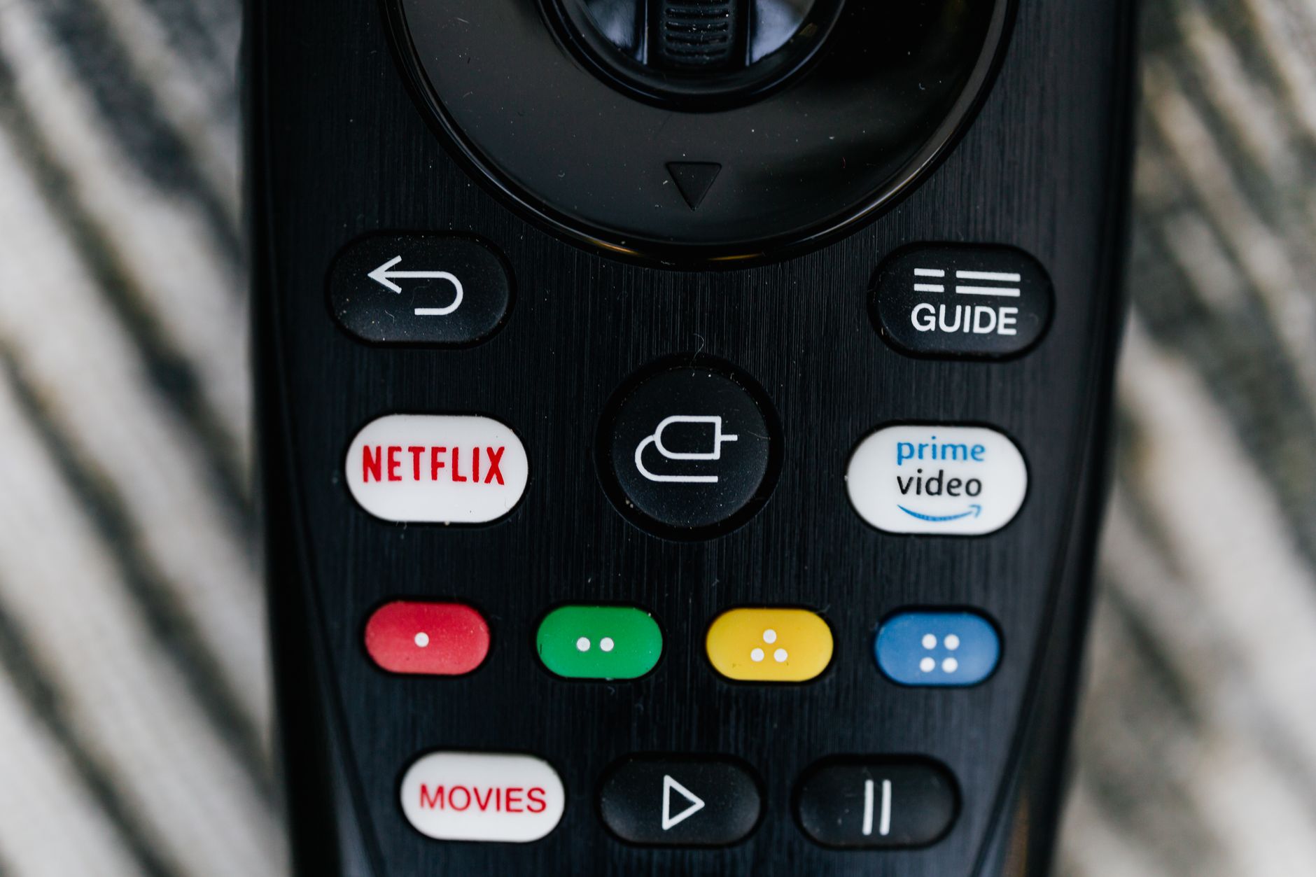 smart TV buying guide