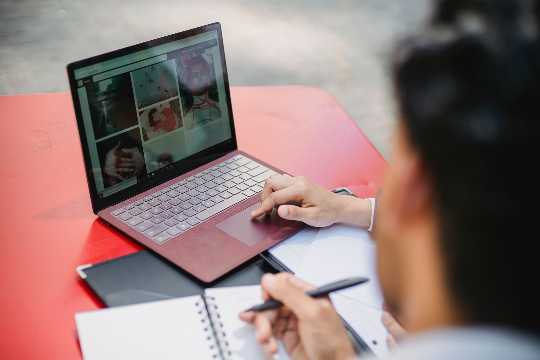 Snapdragon Windows notebook deal