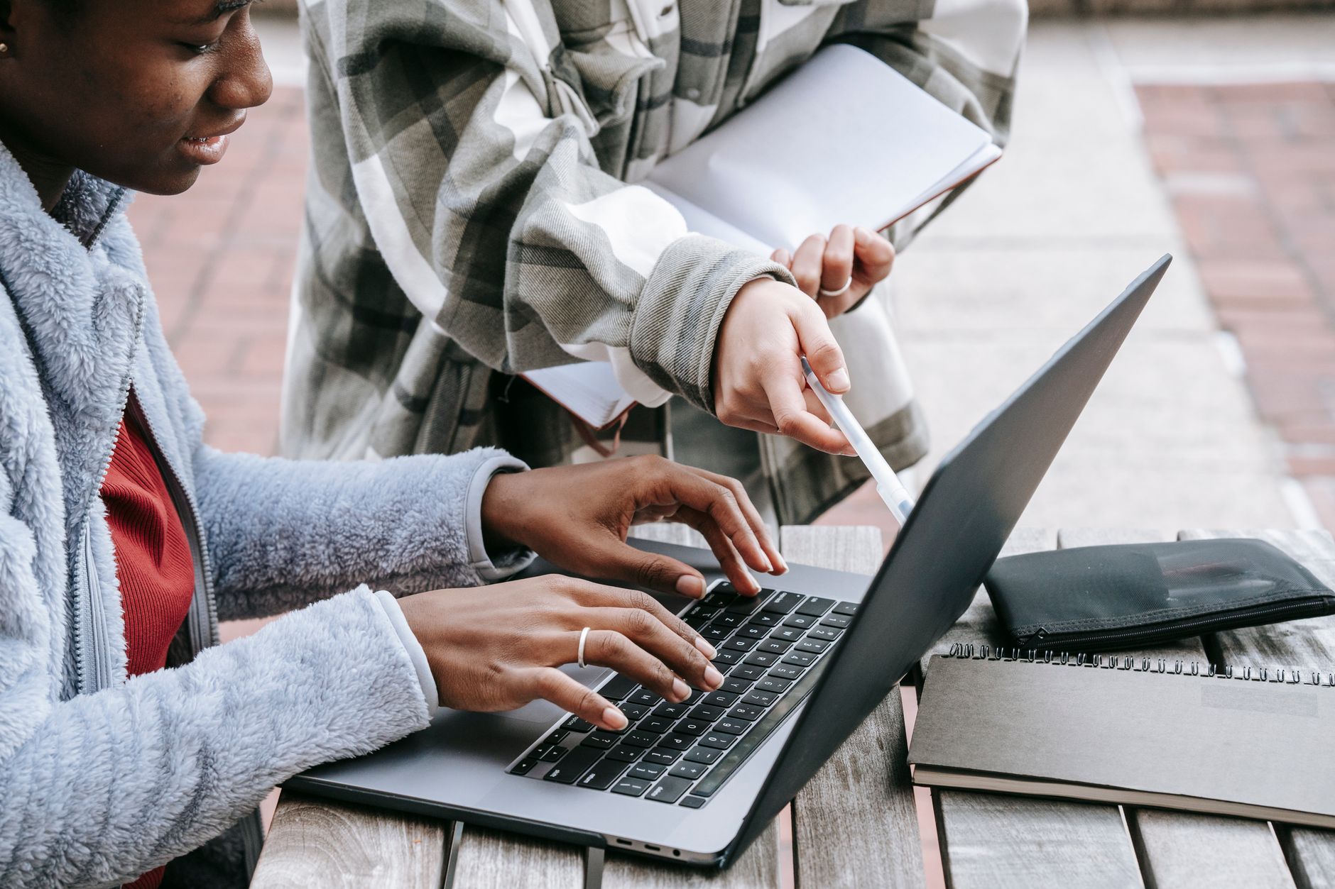 student productivity devices
