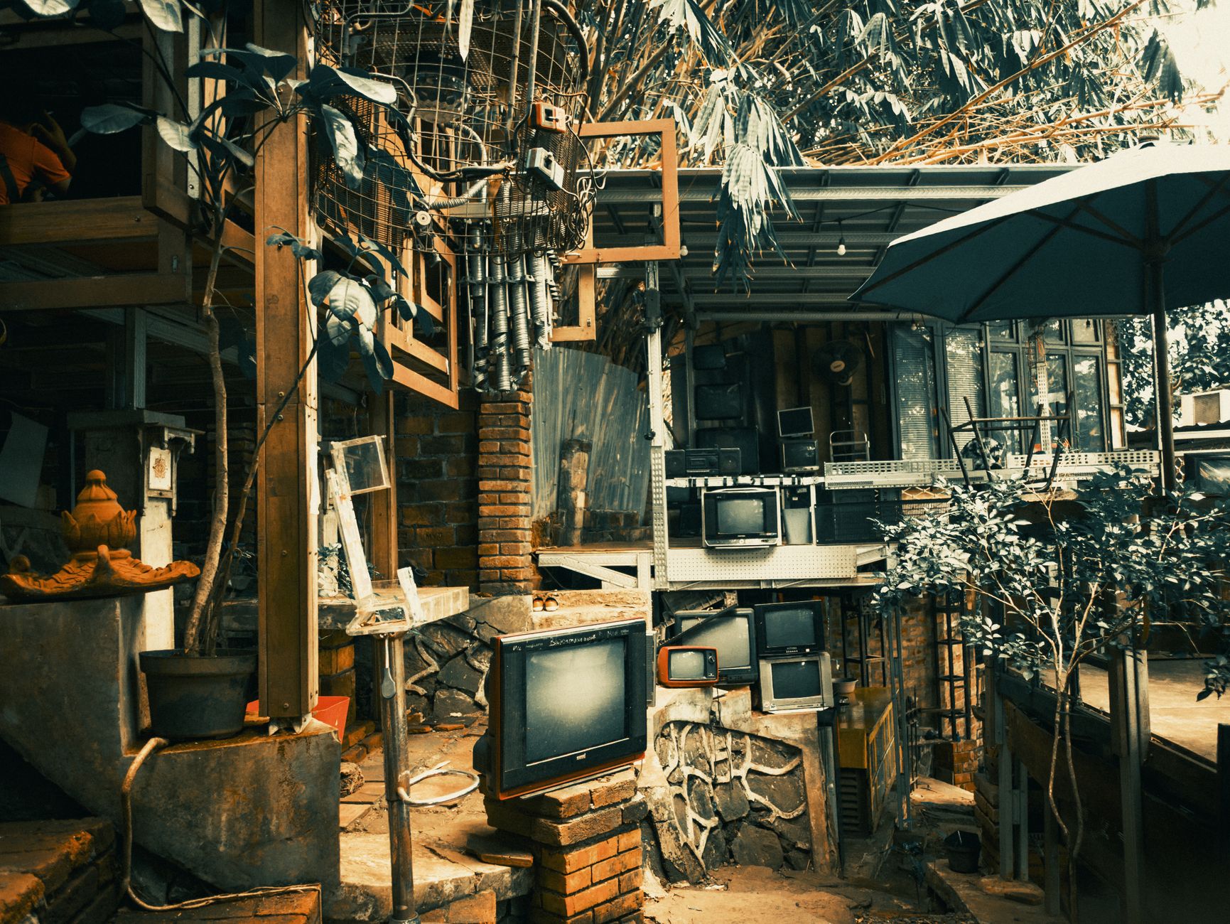TV installation checklist
