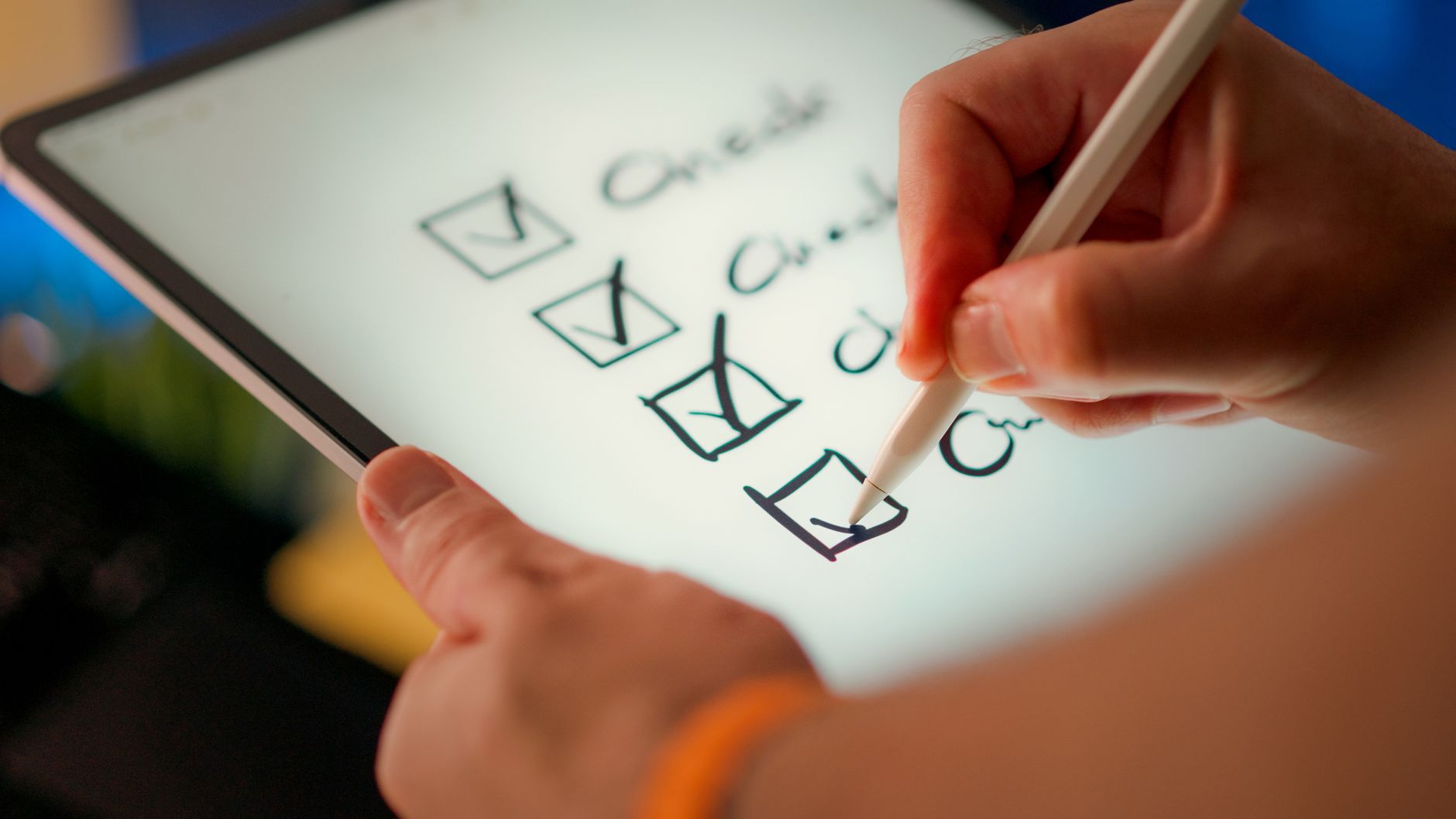 used device grading checklist