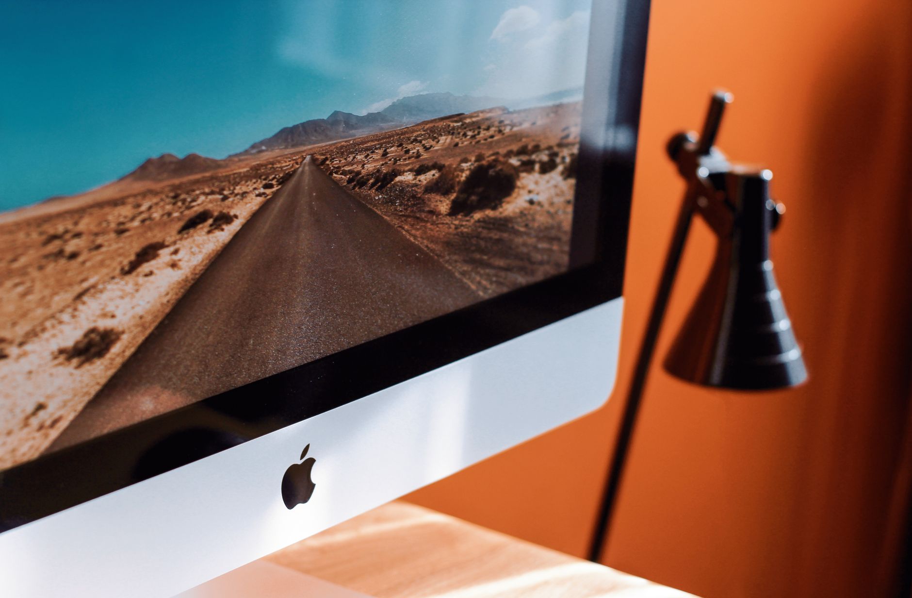used iMac special deal