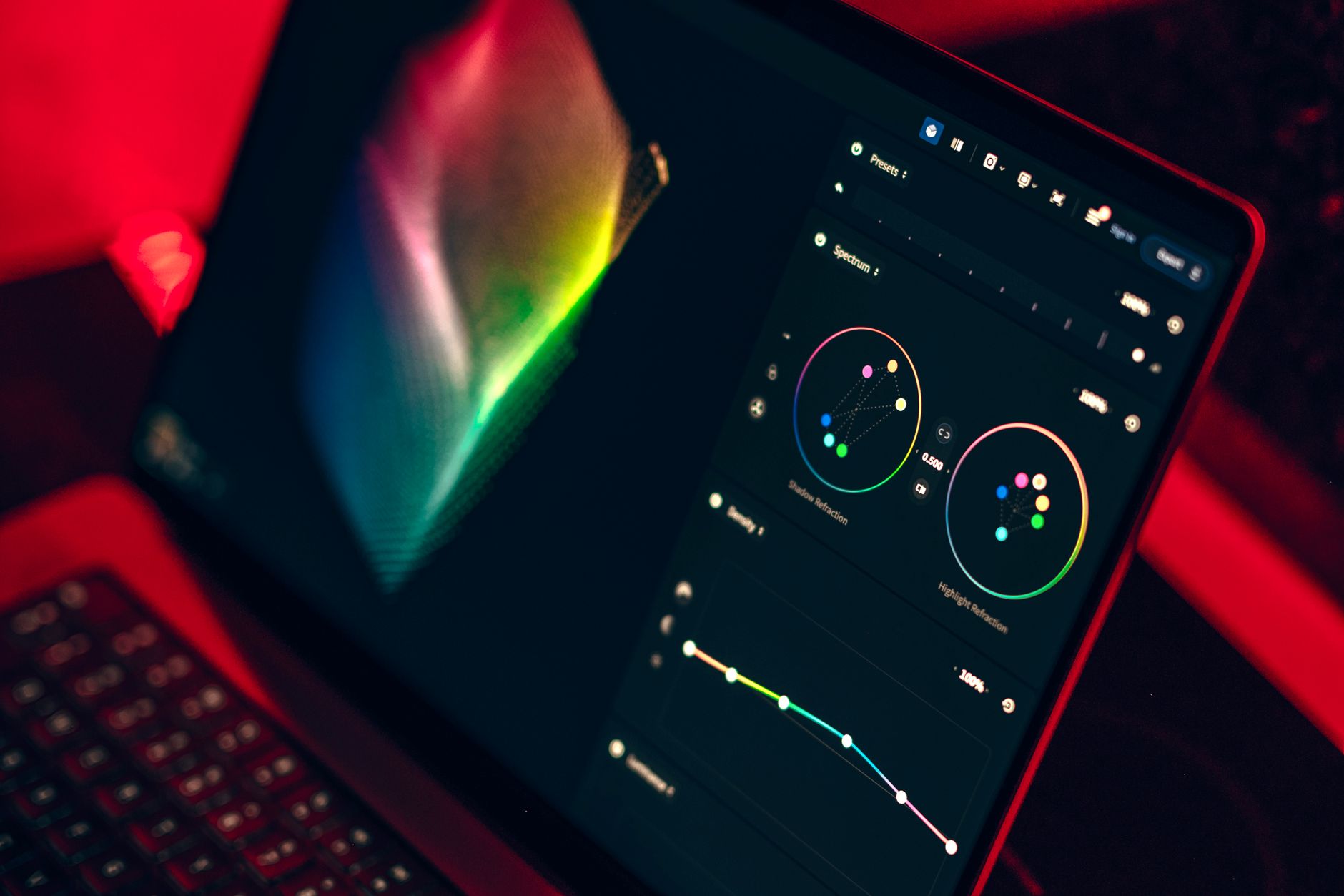 used laptop grading system
