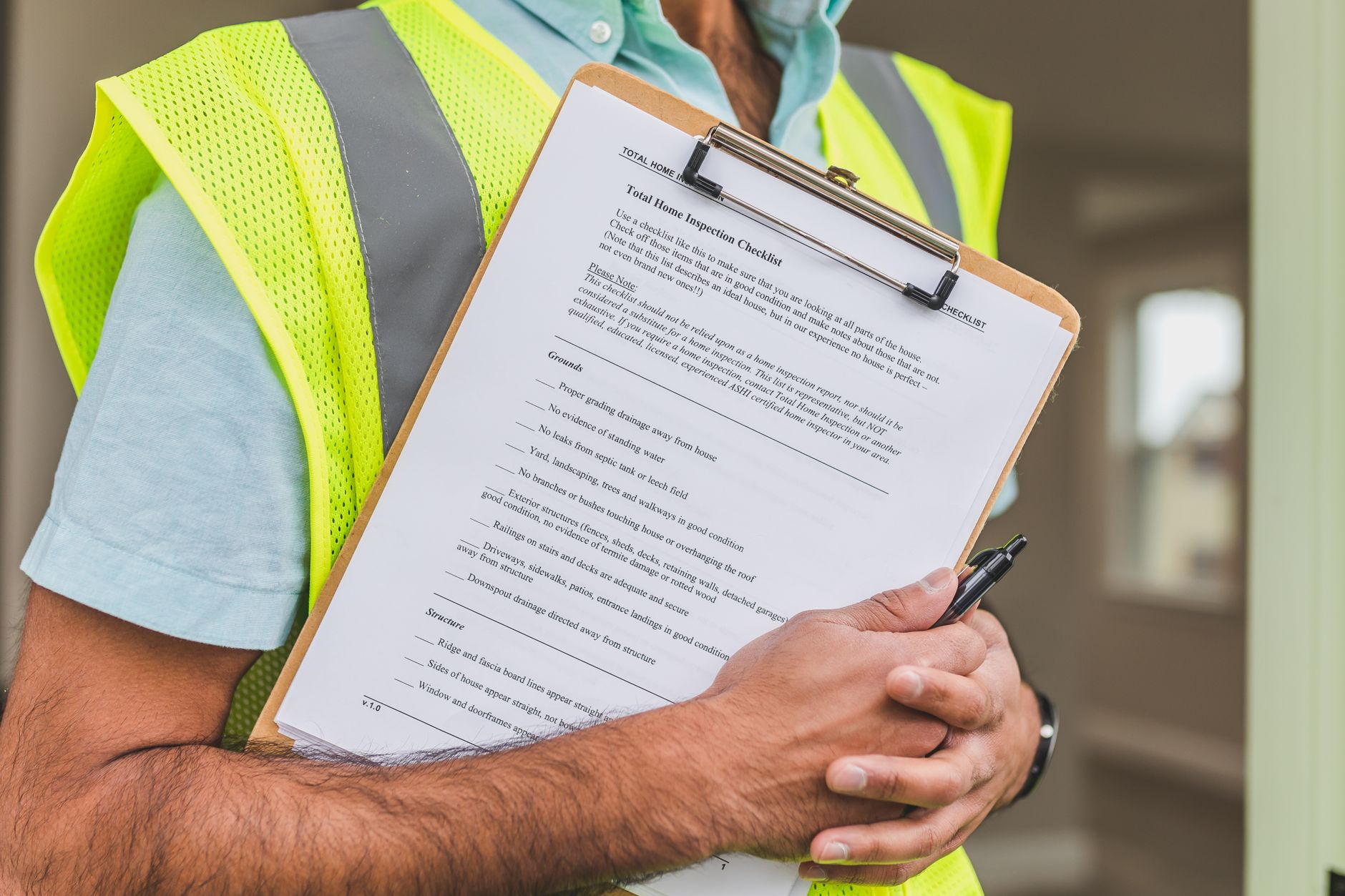 used laptop inspection checklist