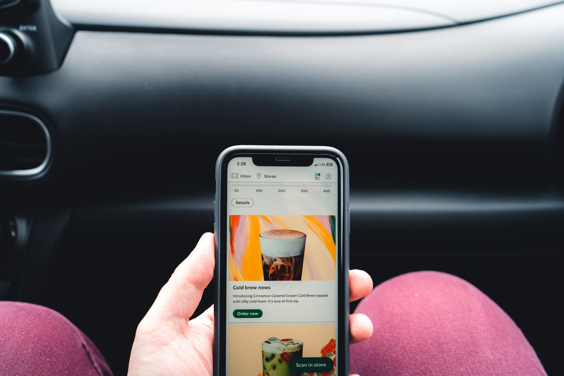 used phone consumer trend