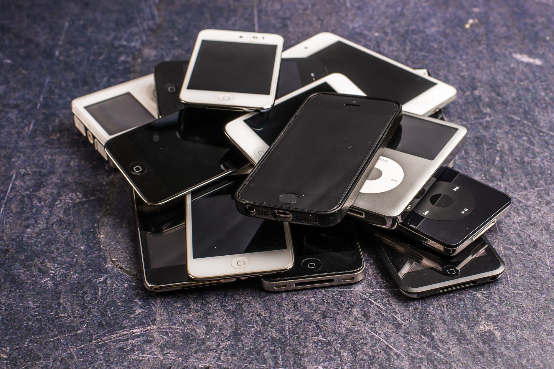 used smartphone buying guide