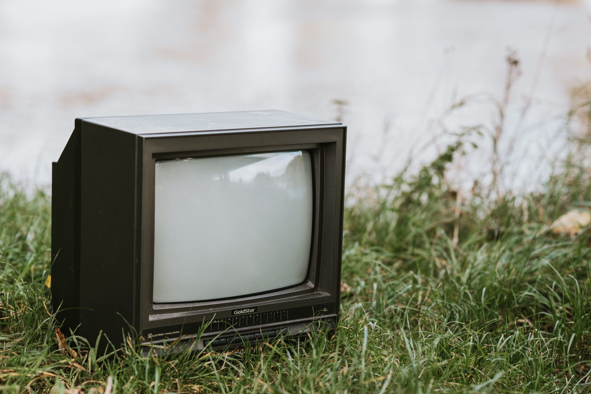 used TV size comparison